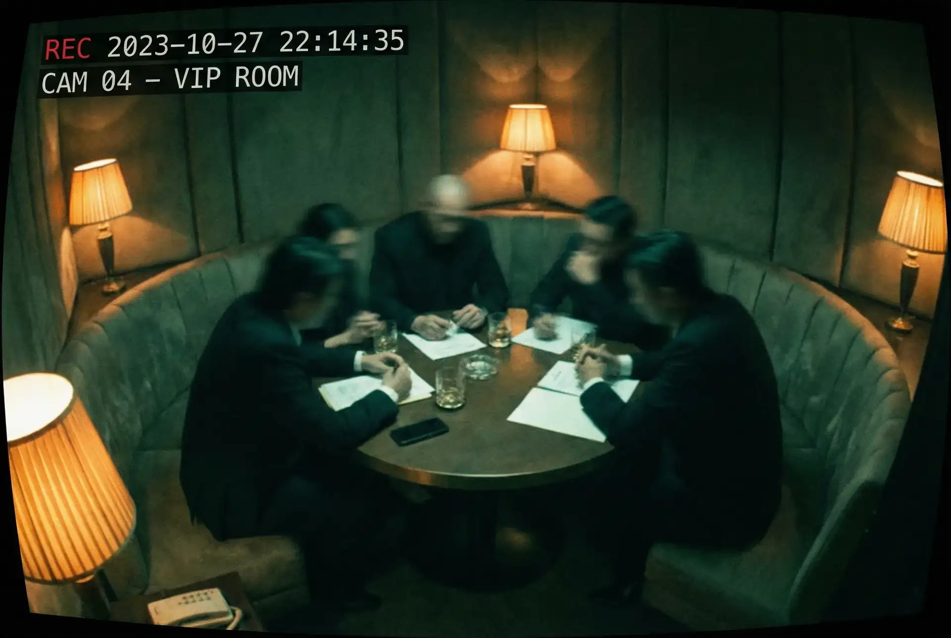 吃瓜黑料 - 网红团队内部矛盾